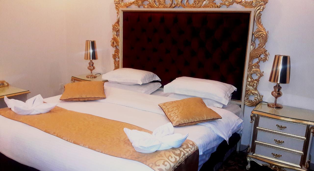 Rose Garden Hotel Эр-Рияд Экстерьер фото