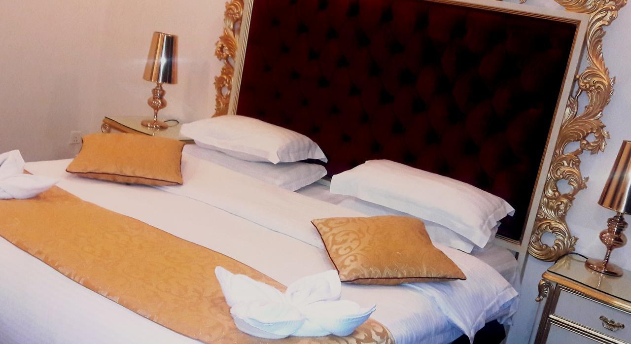 Rose Garden Hotel Эр-Рияд Экстерьер фото